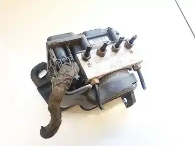 Second-hand car spare part abs for opel corsa d 1.4 16v bivalent (gasolina / gas licuado del petróleo. gpl) oem iam references 0265231537  13236012, 06111830414, 13215999, 329510614