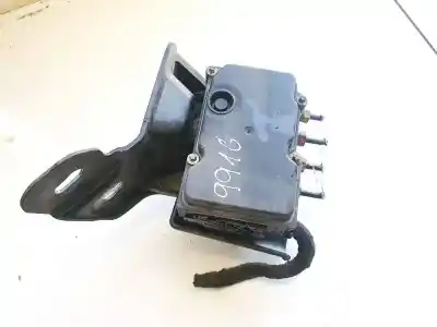 Second-hand car spare part abs for opel corsa d 1.4 16v bivalent (gasolina / gas licuado del petróleo. gpl) oem iam references 0265231537  13236012, 06111830414, 13215999, 329510614