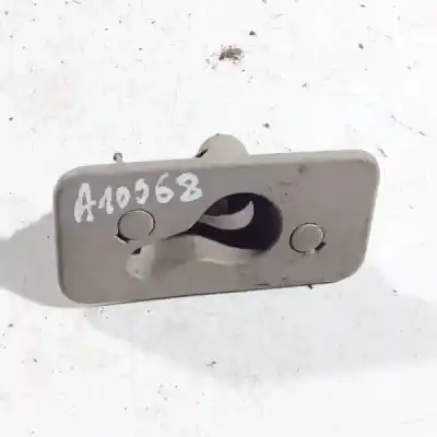 Pezzo di ricambio per auto di seconda mano plastica per opel insignia a (g09) 2.0 cdti (68) riferimenti oem iam 991800924302