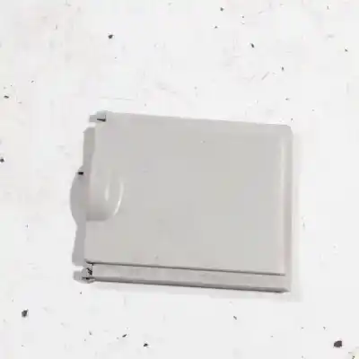 Piesă de schimb auto la mâna a doua plastice pentru volkswagen passat b6 (3c2) 2.0 tdi referințe oem iam 