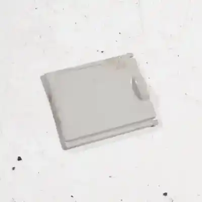 Piesă de schimb auto la mâna a doua plastice pentru volkswagen passat b6 (3c2) 2.0 tdi referințe oem iam 