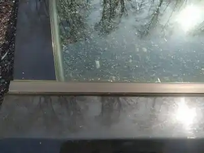 Автозапчастина б/у пластикler для dodge journey 2.0 16v crd cat посилання на oem iam   