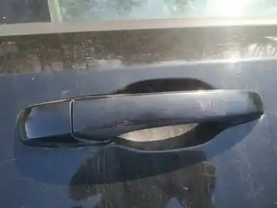 Автозапчасти б/у наружная рукоятка передняя справа за dodge journey 2.0 16v crd cat ссылки oem iam   