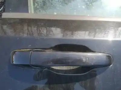 Автозапчасти б/у наружная рукоятка передняя справа за DODGE JOURNEY 2.0 16V CRD CAT ссылки OEM IAM   