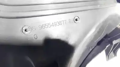 Автозапчасти б/у пластик за citroen c5, ii 2008.02 - 2011.01 2.0 hdi 103kw 2009.04 - 2011.01 ссылки oem iam 9655493877  