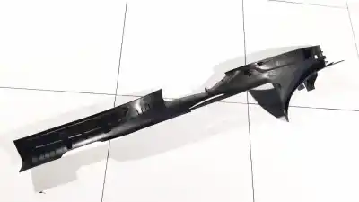 Автозапчасти б/у пластик за citroen c5, ii 2008.02 - 2011.01 2.0 hdi 103kw 2009.04 - 2011.01 ссылки oem iam 9655493877  