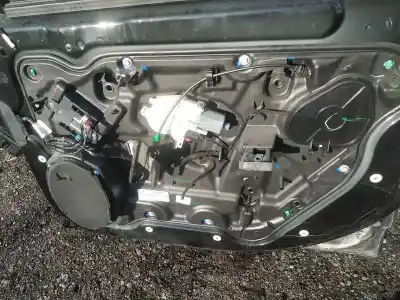 Автозапчасти б/у регулятор стекла переднего правого за dodge journey 2.0 16v crd cat ссылки oem iam 04589463aa