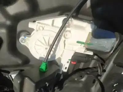 Автозапчасти б/у мотор стекла переднего правого за dodge journey 2.0 16v crd cat ссылки oem iam 