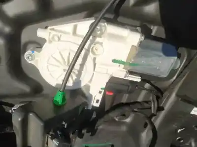 Автозапчасти б/у мотор стекла переднего правого за dodge journey 2.0 16v crd cat ссылки oem iam   