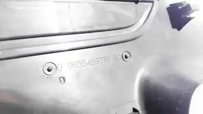 Автозапчасти б/у пластик за citroen c5, ii 2008.02 - 2011.01 2.0 hdi 103kw 2009.04 - 2011.01 ссылки oem iam 9655493777  