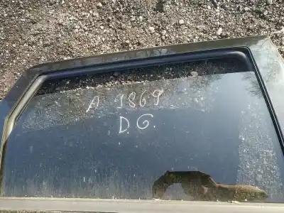 Автозапчасти б/у заднее правое окно за dodge journey 2.0 16v crd cat ссылки oem iam as2  