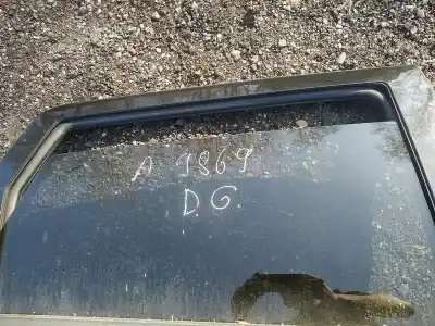 Автозапчасти б/у заднее правое окно за dodge journey 2.0 16v crd cat ссылки oem iam as2