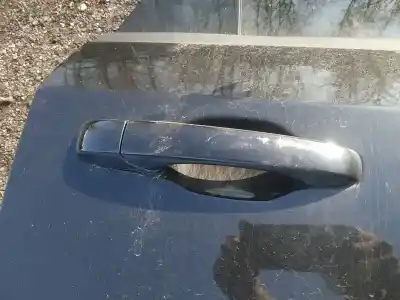 Автозапчасти б/у задняя правая наружная ручка за dodge journey 2.0 16v crd cat ссылки oem iam 