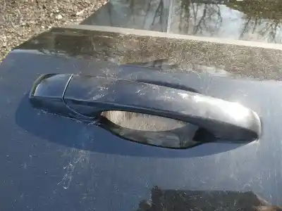 Автозапчасти б/у задняя правая наружная ручка за dodge journey 2.0 16v crd cat ссылки oem iam   