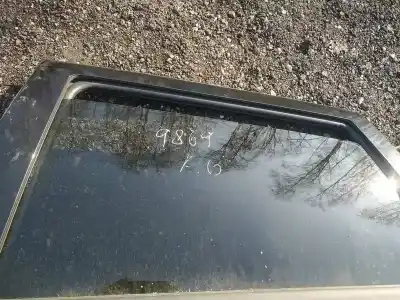 Автозапчасти б/у заднее левое окно за dodge journey 2.0 16v crd cat ссылки oem iam as2