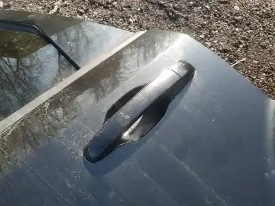 Автозапчасти б/у задняя левая наружная ручка за dodge journey 2.0 16v crd cat ссылки oem iam   