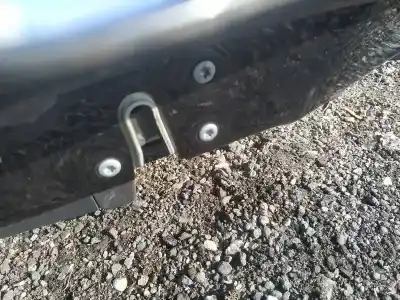 Автозапчасти б/у замок задней левой двери за dodge journey 2.0 16v crd cat ссылки oem iam 