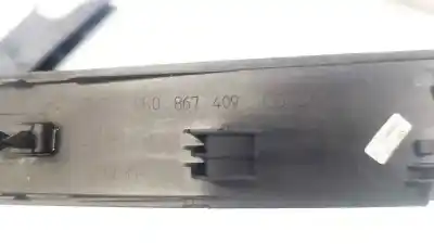 Автозапчасти б/у пластики за audi a4 b8 (8k2) 2.0 tdi quattro ссылки oem iam 8k0867409  