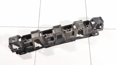 Автозапчасти б/у усиление заднего бампера за citroen c5, ii 2008.02 - 2011.01 2.0 hdi 103kw 2009.04 - 2011.01 ссылки oem iam 9681049580  