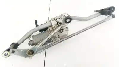 Recambio de automóvil de segunda mano de ARTICULACION LIMPIA DELANTERO, Motor y varillaje del limpiaparabrisas delantero para AUDI A4 B8 (8K2)  referencias OEM IAM   