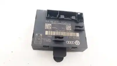 Автозапчастина б/у електронний модуль для audi a4 b8 (8k2) 2.0 tdi quattro посилання на oem iam 8k0959795c