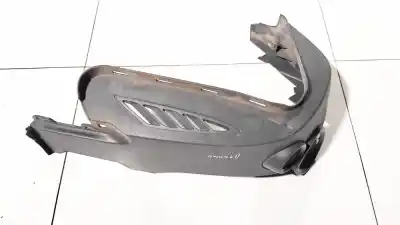 Автозапчасти б/у пластики за mitsubishi colt cz3 berl. 5 (z30a) 1.5 di-d insport [1.5 ltr. - 70 kw di-d cat] ссылки oem iam mn164332