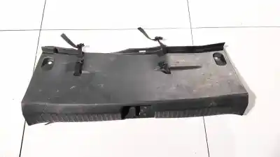 Автозапчасти б/у пластик за mazda 2 lim. (de) 1.4 diesel cat ссылки oem iam df896889x