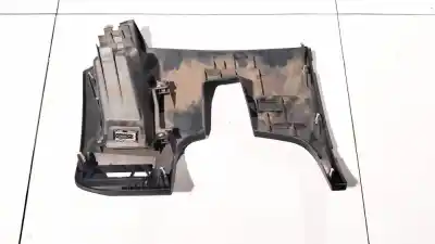 Pezzo di ricambio per auto di seconda mano plastica per mazda 2 lim. (de) 1.4 diesel cat riferimenti oem iam df7164281  k4366