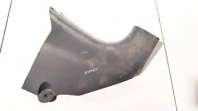 Автозапчасти б/у пластики за mitsubishi colt cz3 berl. 5 (z30a) 1.5 di-d insport [1.5 ltr. - 70 kw di-d cat] ссылки oem iam mr951600zz
