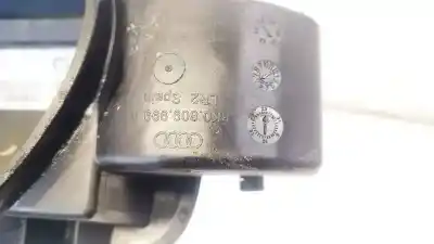 Second-hand car spare part fuel cap for audi a4 b8 (8k2) 2.0 tdi quattro oem iam references 8k0809999a  