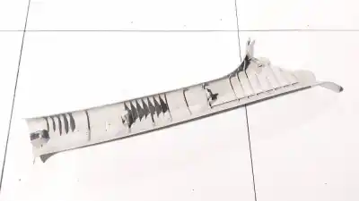 Pezzo di ricambio per auto di seconda mano plastica per mazda 2 lim. (de) 1.4 diesel cat riferimenti oem iam d65268170  k6269