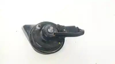 Автозапчастина б/у ріг для audi a4 b8 (8k2) 2.0 tdi quattro посилання на oem iam e9001165  