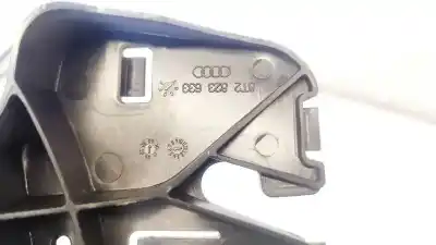 Автозапчасти б/у пластики за audi a4 b8 (8k2) 2.0 tdi quattro ссылки oem iam 8t2823633  