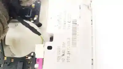 Автозапчастина б/у внутрішне світло для audi a4 b8 (8k2) 2.0 tdi quattro посилання на oem iam 8t0947135b  