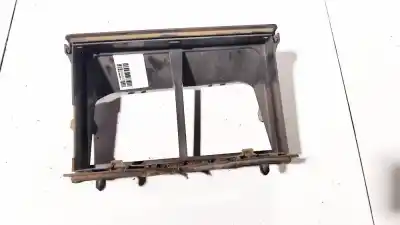 Second-hand car spare part plastics for citroen c3 i (fc_, fn_) 1.4 i oem iam references 9637768480