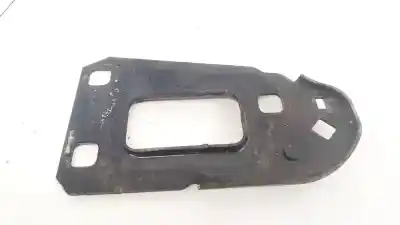 Second-hand car spare part plastics for audi a4 b8 (8k2) 2.0 tdi quattro oem iam references 8k0805499  