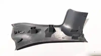 Second-hand car spare part plastics for mitsubishi colt cz3 berl. 5 (z30a) 1.5 di-d insport [1.5 ltr. - 70 kw di-d cat] oem iam references mr951653zz  jc1303868