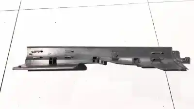 Автозапчастина б/у пластика для mitsubishi colt cz3 berl. 5 (z30a) 1.5 di-d insport [1.5 ltr. - 70 kw di-d cat] посилання на oem iam mr951652zz  jc1303867