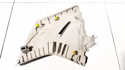 Pezzo di ricambio per auto di seconda mano plastica per mazda 2 lim. (de) 1.4 diesel cat riferimenti oem iam d65168260  k6269