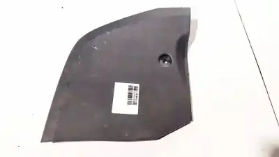 Автозапчасти б/у пластик за mazda 2 lim. (de) 1.4 diesel cat ссылки oem iam df7164231