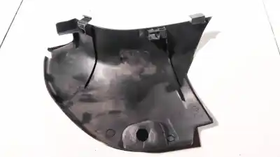 Pezzo di ricambio per auto di seconda mano plastica per mazda 2 lim. (de) 1.4 diesel cat riferimenti oem iam d65168370  k6269