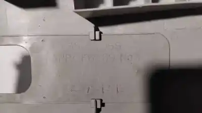 Pezzo di ricambio per auto di seconda mano plastica per mazda 2 lim. (de) 1.4 diesel cat riferimenti oem iam c23557969  k6269