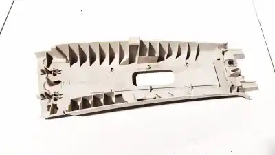 Pezzo di ricambio per auto di seconda mano plastica per mazda 2 lim. (de) 1.4 diesel cat riferimenti oem iam c23557969  k6269