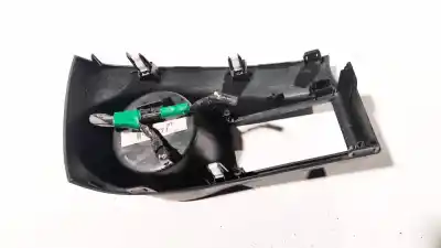 Pezzo di ricambio per auto di seconda mano plastica per mazda 2 lim. (de) 1.4 diesel cat riferimenti oem iam df7164471  k3006