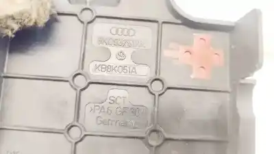 Автозапчасти б/у блок реле/предохранителей за audi a4 b8 (8k2) 2.0 tdi quattro ссылки oem iam 8k0937517a  kb8k051a