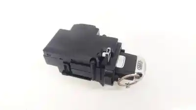 Second-hand car spare part IGNITION SWITCH for AUDI A4 B8 (8K2)  OEM IAM references 8K0909131C  3330410200