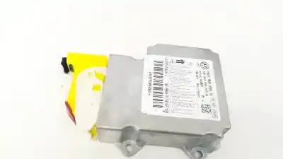 Автозапчастина б/у блок управління подушками безпеки для audi a4 b8 (8k2) 2.0 tdi quattro посилання на oem iam 8k0959655g