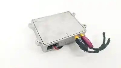 Автозапчастина б/у антенний підсилювач для audi a4 b8 (8k2) 2.0 tdi quattro посилання на oem iam 8j0035456  