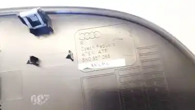 Автозапчасти б/у пластики за audi a4 b8 (8k2) 2.0 tdi quattro ссылки oem iam 8k0857086  