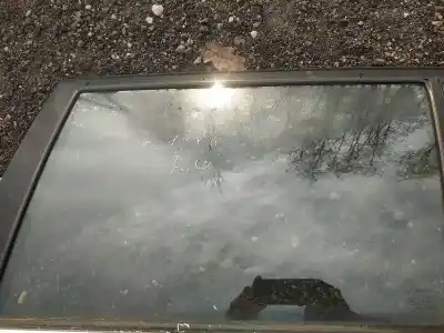 Pezzo di ricambio per auto di seconda mano finestra posteriore sinistra per toyota avensis wagon (t25) 2.0 d-4d executive riferimenti oem iam as2